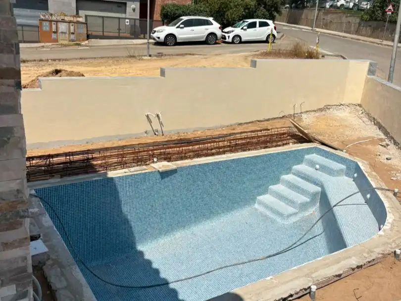 Maison avec piscine à vendre à Carrer Camí d' Dalt 30, imagen 20
