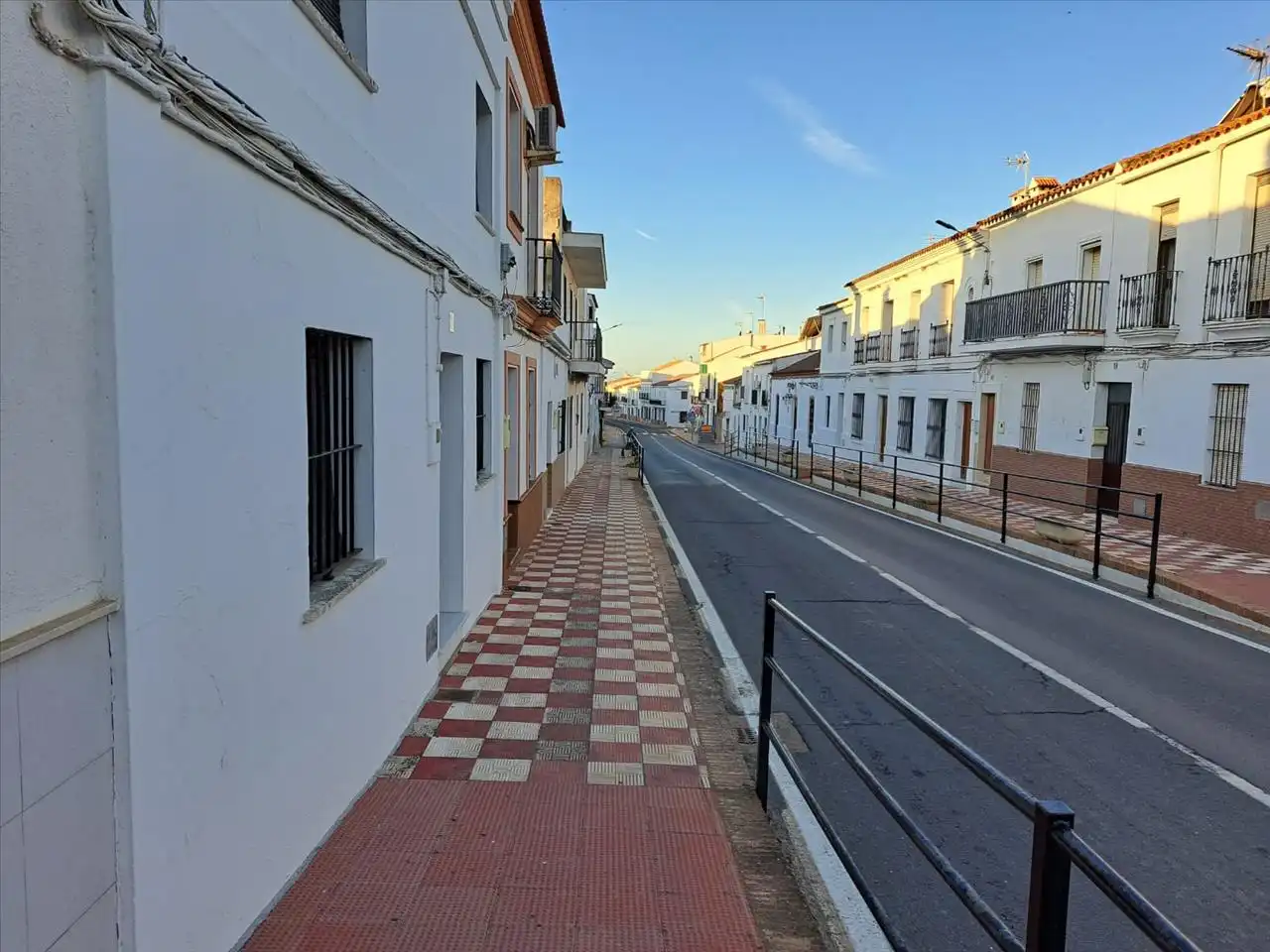 Casa o xalet en venda a Extremadura, Villablanca