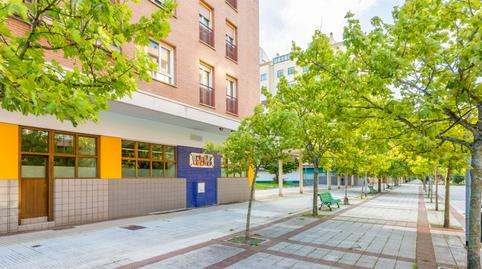 Photo 2 of Premises for sale in Pamplona-iruña - Calle Irunlarrea, 59, Mendebaldea - Ermitagaña, Navarra