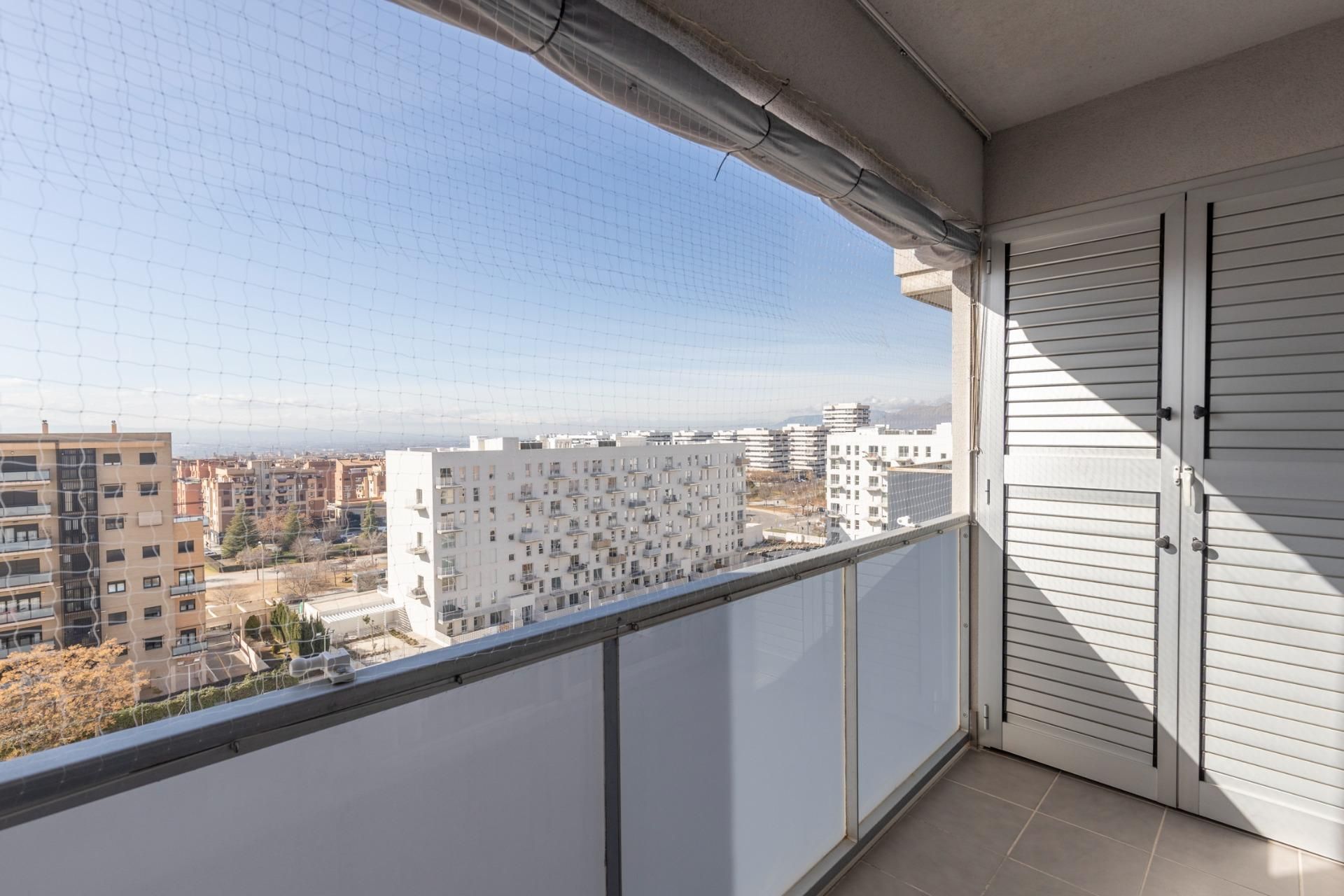 Flat for sale in Avda. Federico Garcia Lorca - Nueva Estación Autobuses