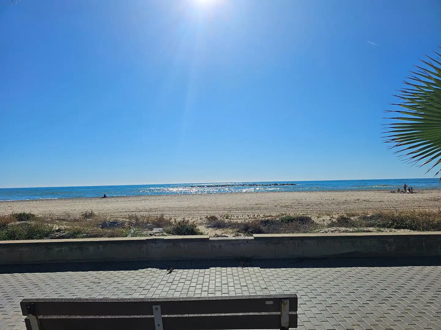Casa adosada en venda a Passeig de la mar mediterrana, Marítim