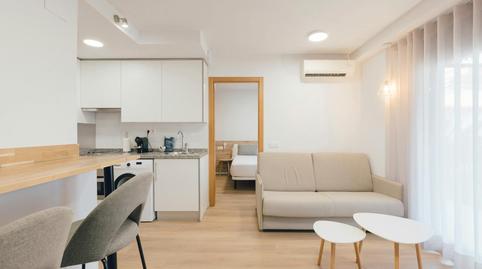 Photo 2 of Flat to rent in N/a, Barrio de Campanar,  Valencia Capital