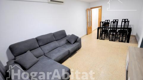 Foto 2 de Pis en venda a Carrer Arabista Ambrosio Huici, Na Rovella - Hermanos Maristas,  Valencia Capital