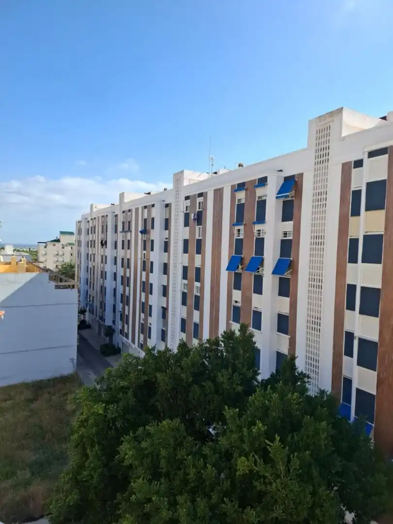 Àtic de lloguer a Padre Jaime - Los Cabos