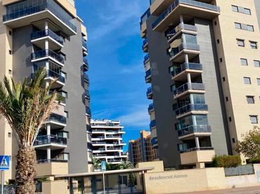 Individual for sale in Avenida de las Naciones