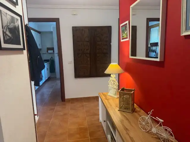 Wohnung mit Terrasse zum Verkauf in Calle Doctor Perez Campoamor Pepelin, imagen 43