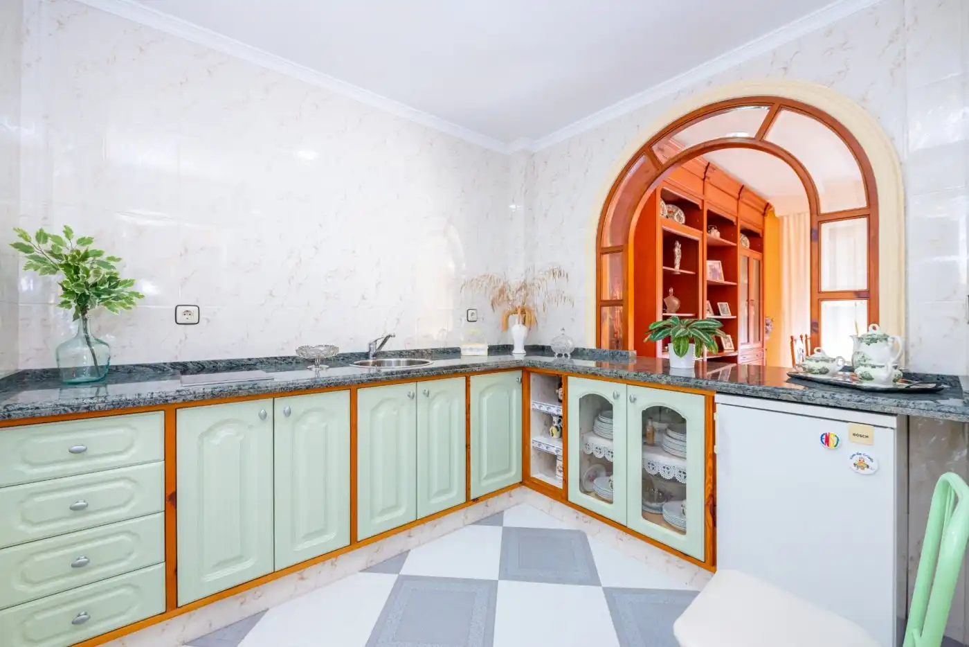 Casa amb terrassa en venda a Vejer, imagen 24