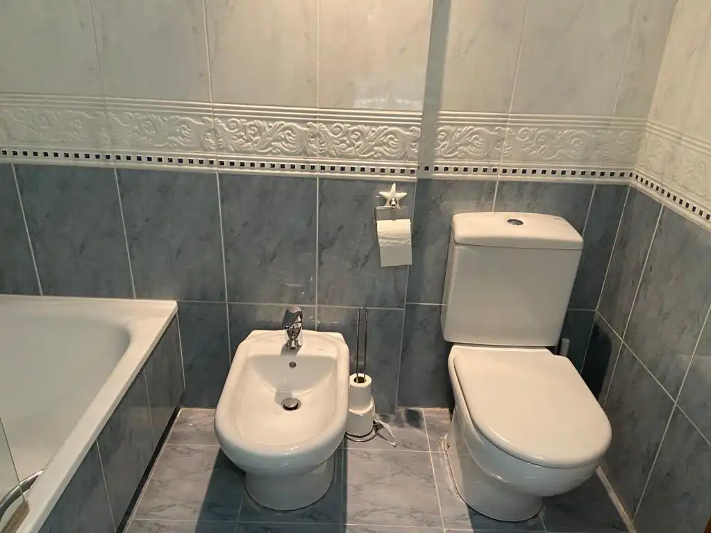 Piso de alquiler en Sant Pau