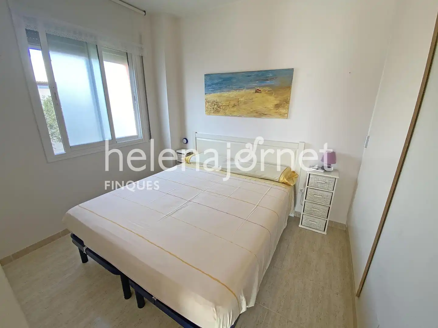 Wohnung mit Terrasse zur Miete in Avinguda Catalunya, imagen 13
