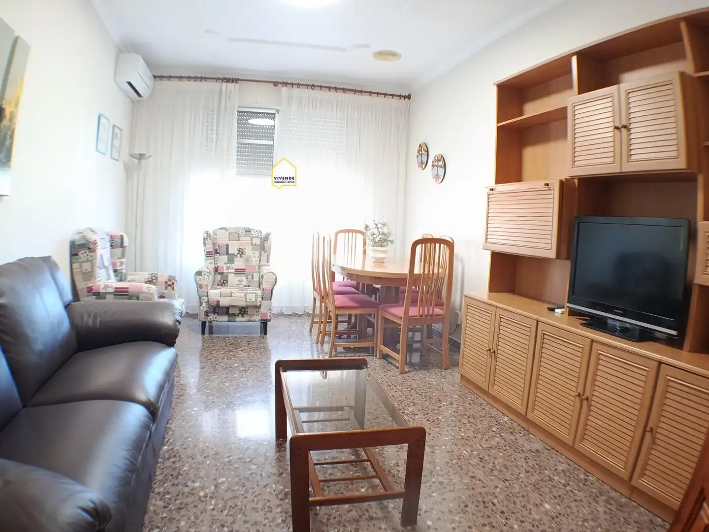 Flat for sale in Santa Quiteria - Virgen de las Huertas