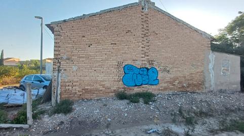 Foto 4 de Finca rústica en venda a Era Alta, Murcia