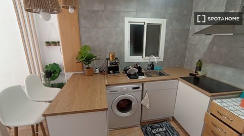 Foto 4 de Habitación en El Perellonet, Valencia Capital