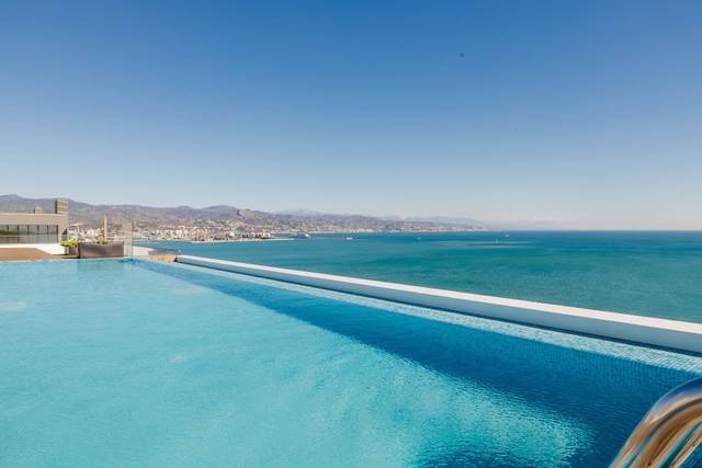 Piso en Venta en Martín Carpena - Torre del Río