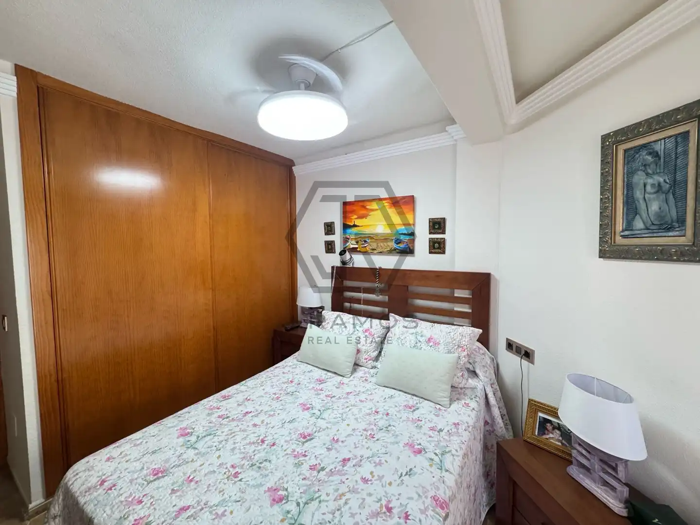 Piso con ascensor en venta en Torre del Mar, imagen 15