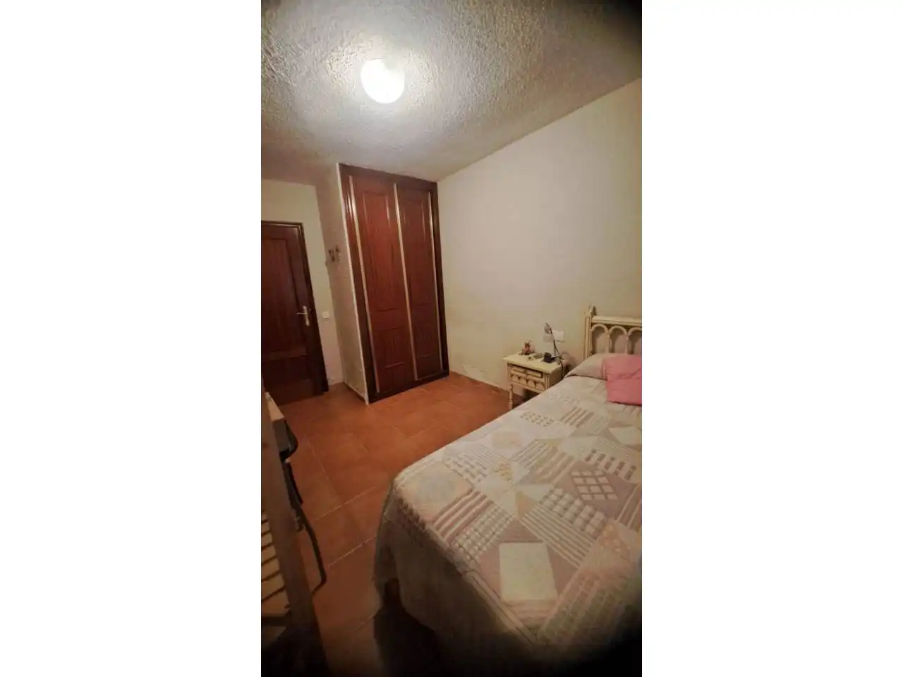 Habitación de Casa o chalet en venta en Vianos con Calefacción y Terraza