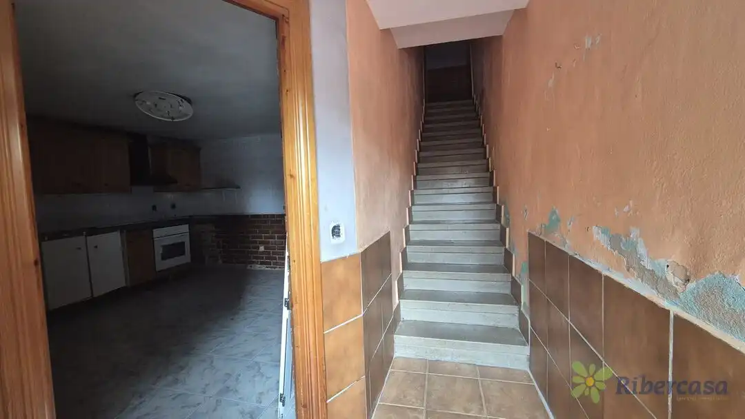 Casa o chalet en venta en Azagra
