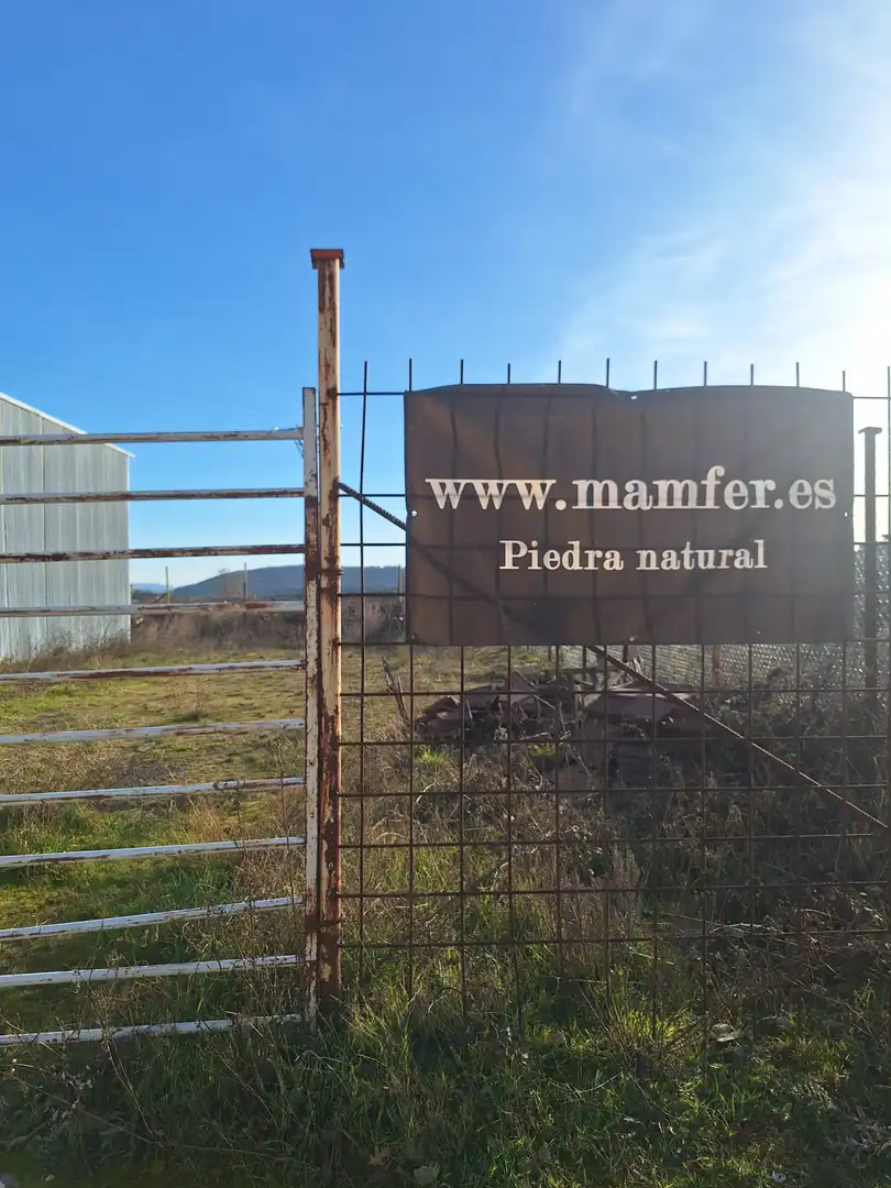 Local en venda en Barruelo de Santullán