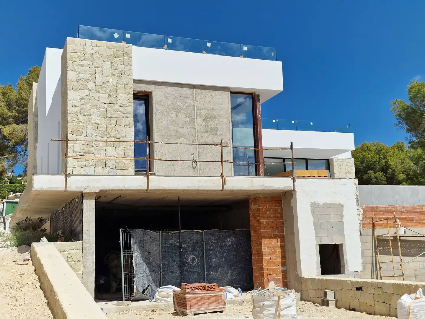 Villa avec piscine à vendre à Moravit - Cap Blanc, imagen 4
