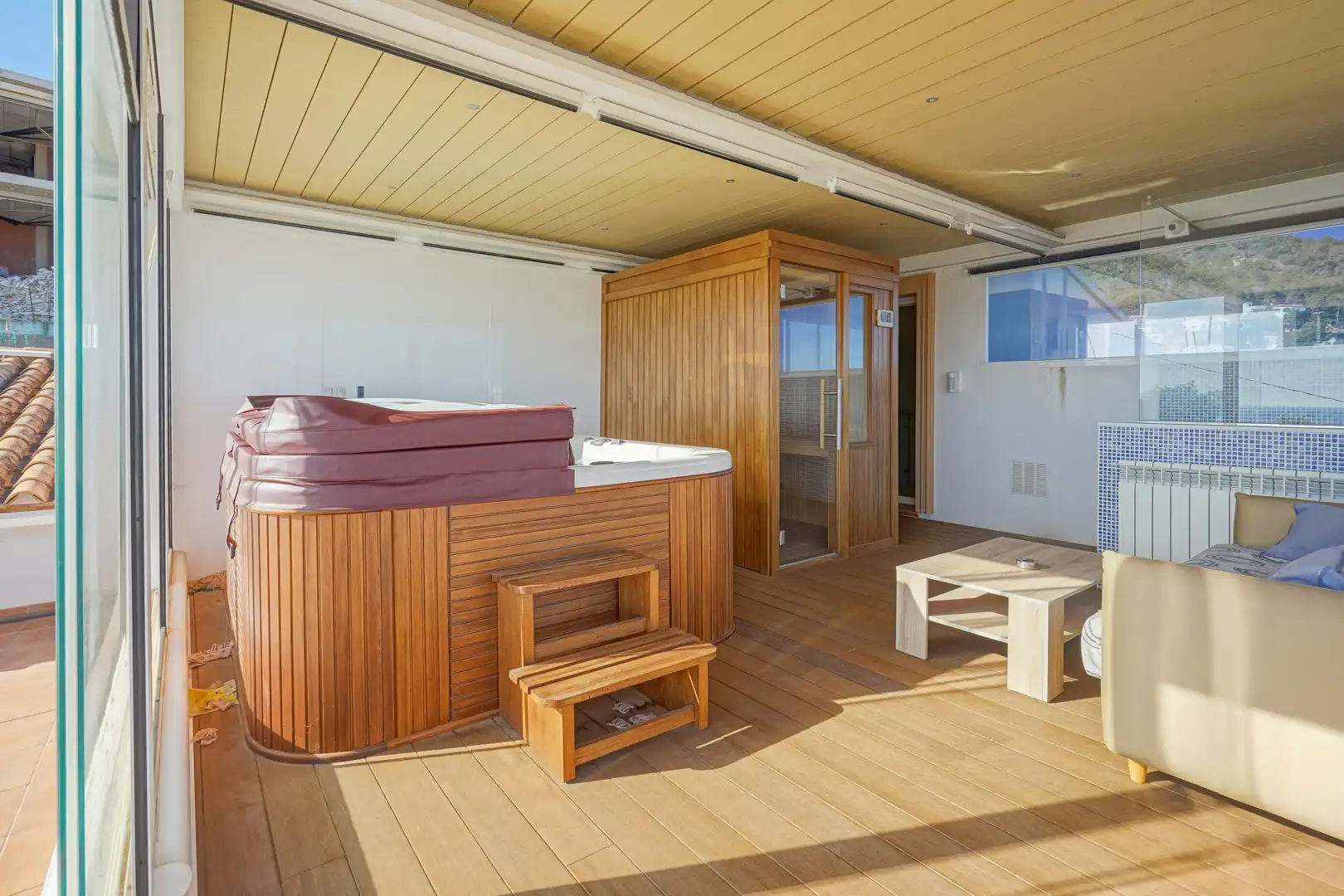 Villa avec piscine à vendre à Oltamar - Cucarres, imagen 8