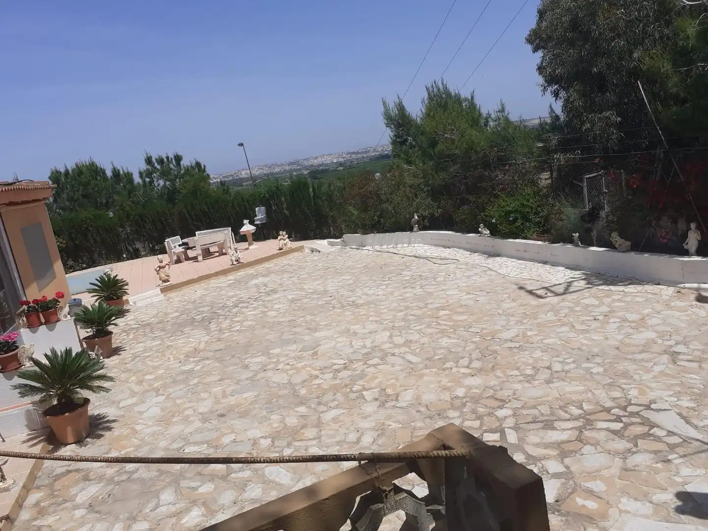 Xalet amb piscina en venda a Partida Del Rellero, imagen 14