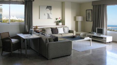 Foto 2 de Apartament en venda a García Fària, Diagonal Mar i el Front Marítim del Poblenou, Barcelona