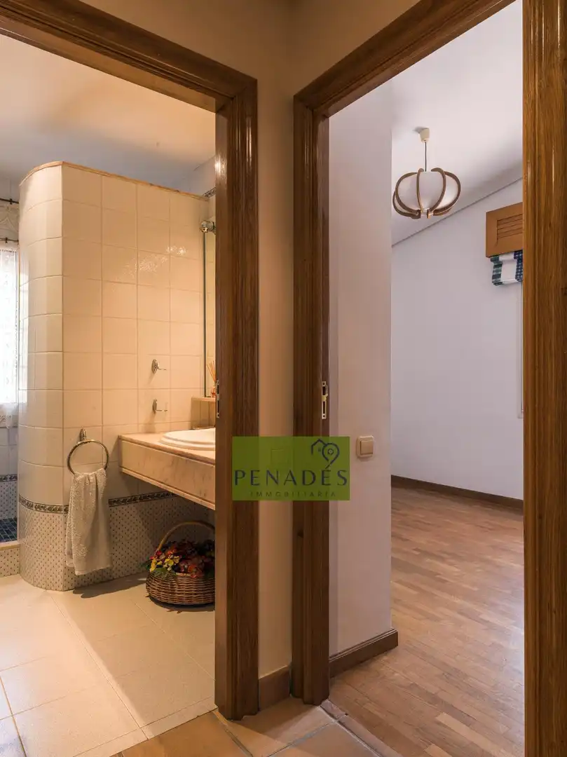 Chalet con piscina en venta en Santa Ana, imagen 71