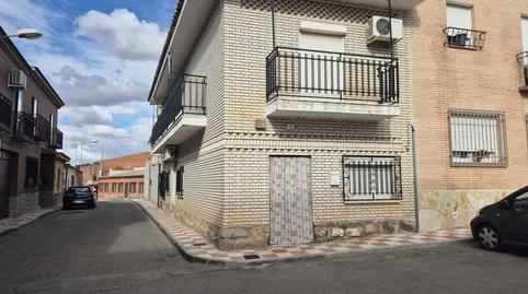 Foto 2 de Casa o chalet en venta en Ildefonso Rodríguez, Layos, Toledo