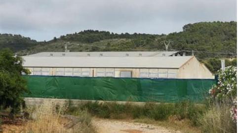 Photo 4 of Industrial buildings for sale in Pr. Barsella, Alcalà de Xivert pueblo, Alcalà de Xivert