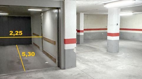 Foto 5 de Garaje en venta en Calle la Paz, 162, Centro - Muelle Pesquero, Torrevieja