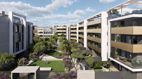 Foto 5 de Pis en venda a Alberto Antonio Mustienes Luesma, Miralbueno, Zaragoza