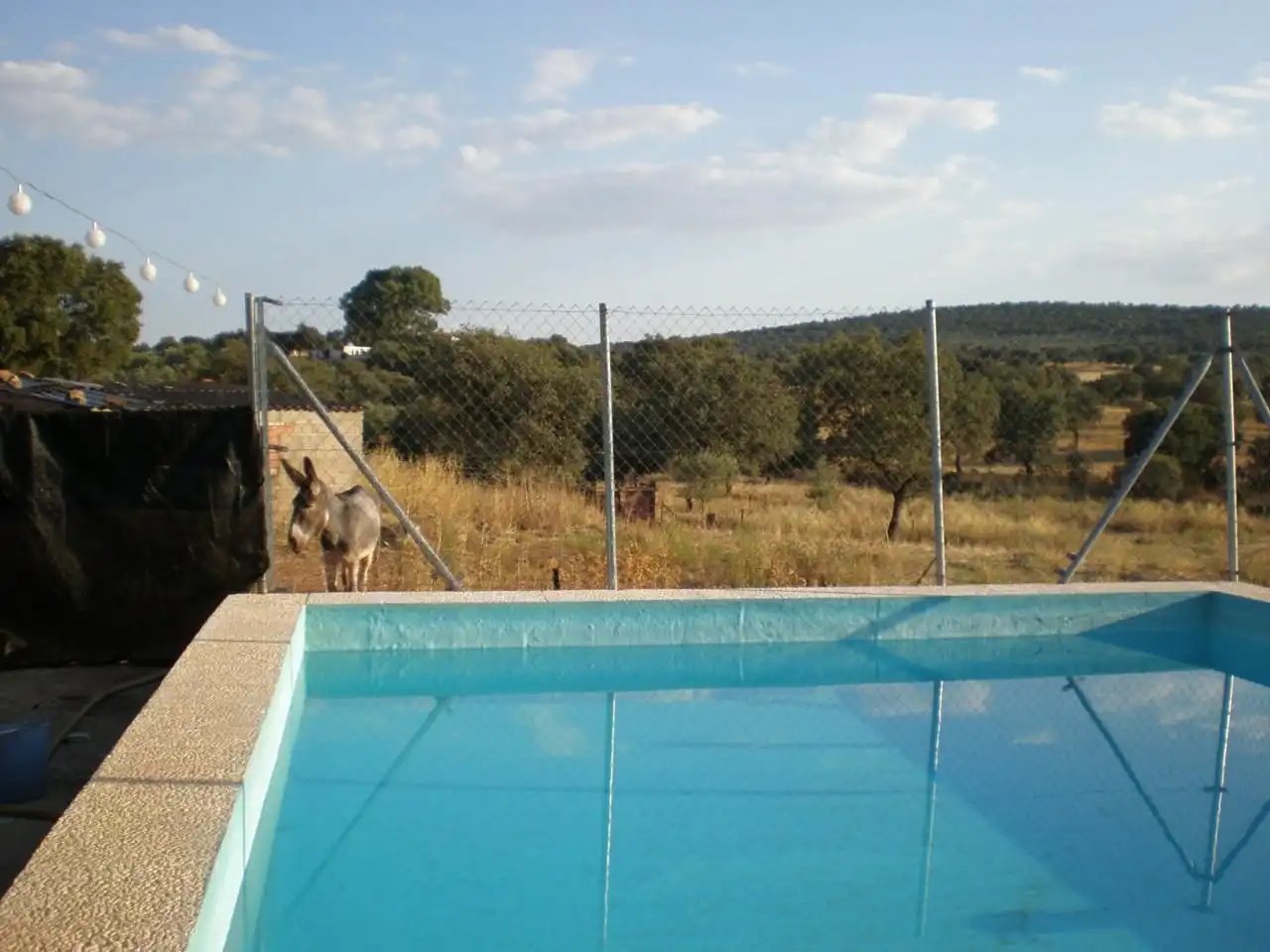 Terreny residencial en venda a Villanueva del Duque, imagen 18