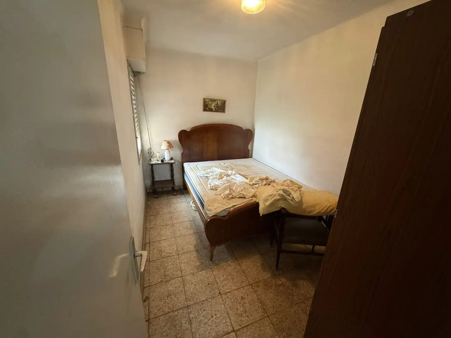 Habitación de Piso en venta en Alicante / Alacant con Amueblado y Balcón
