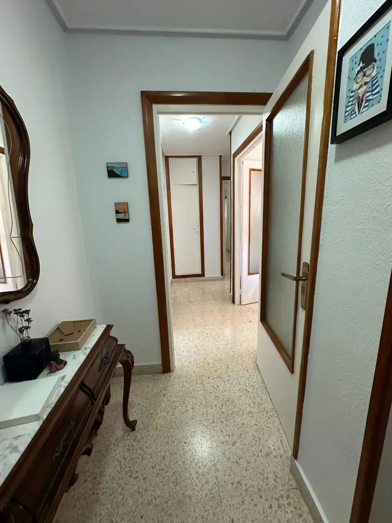 Piso con ascensor en venta en Plaza del Capitan Menendez Arango, imagen 19