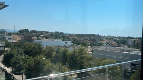 Photo 3 from new construction home in Flat for sale in Avinguda de la Collada, 108, La Collada - Sis Camins, Barcelona