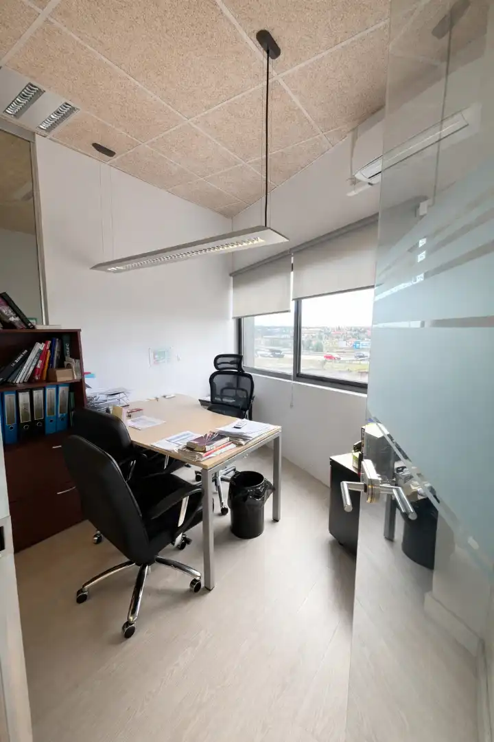 Local en venta en Las Rozas de Madrid con Aire acondicionado y Calefacción