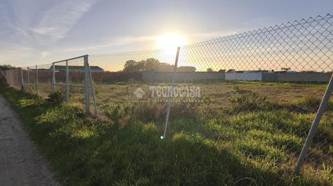 Foto 4 de Terreno en venta en Cuatro Pinos - El Carmen, El Puerto de Santa María