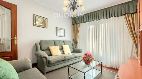 Foto 5 de Piso en venta en Arrigorriaga, Bizkaia