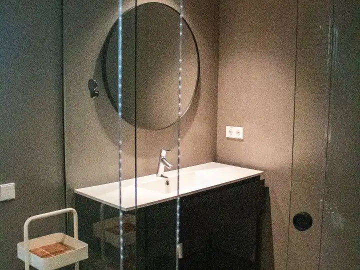Loft with pool to rent in Sancho de Ávila 41, imagen 16
