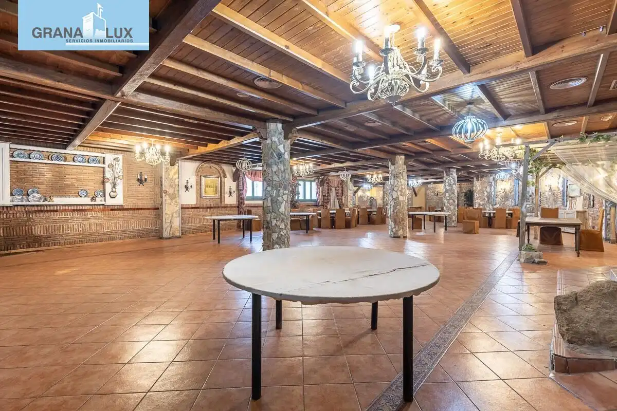 Local comercial en venta en Cenes de la Vega, imagen 16