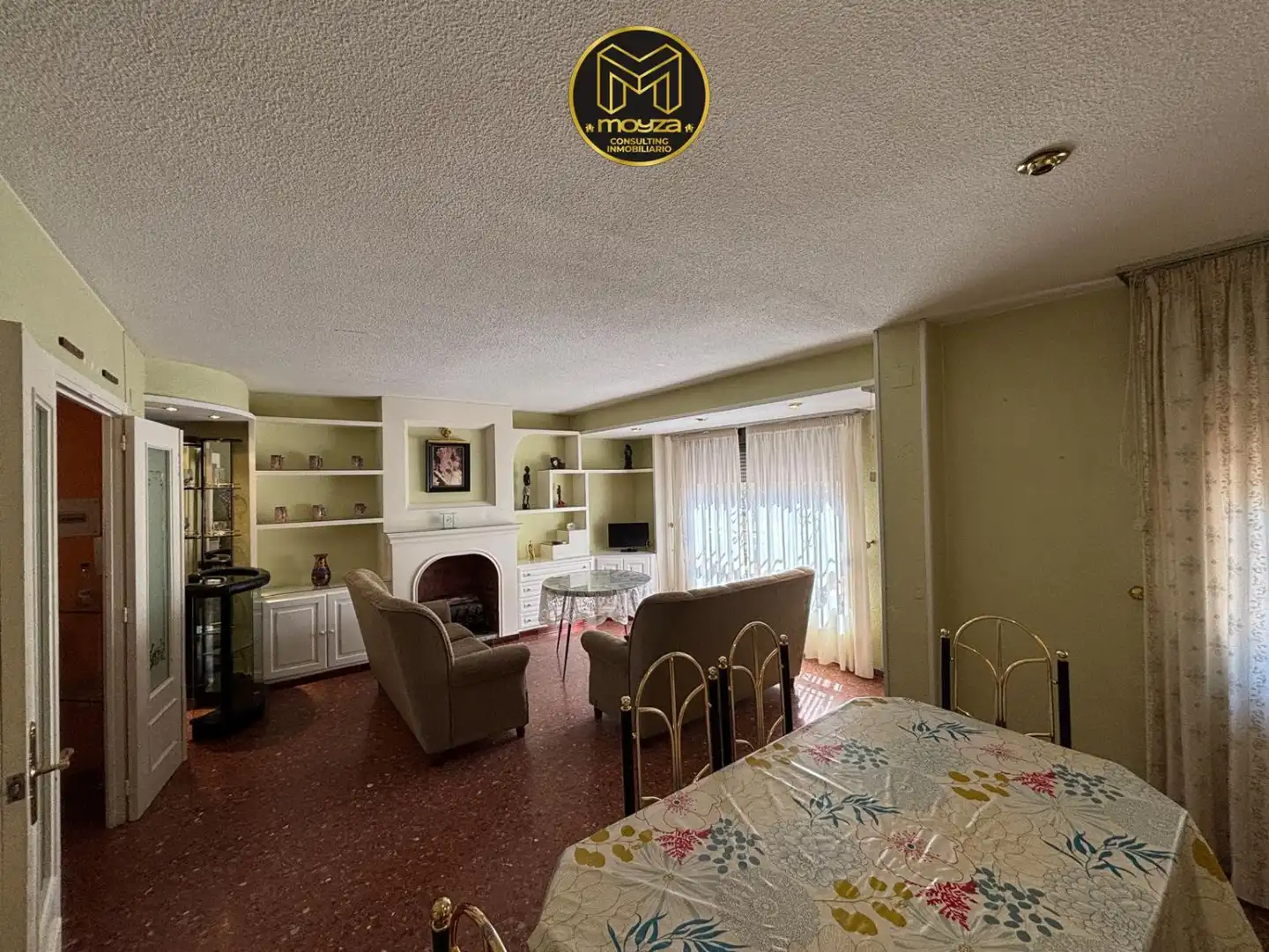 Piso con terraza en venta en Andújar, imagen 2