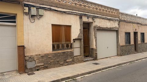 Foto 3 de Casa o chalet en venta en Las Cruces, Villena