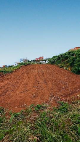 Terreno en Venta en Los Realejos, -1 en Icod El Alto