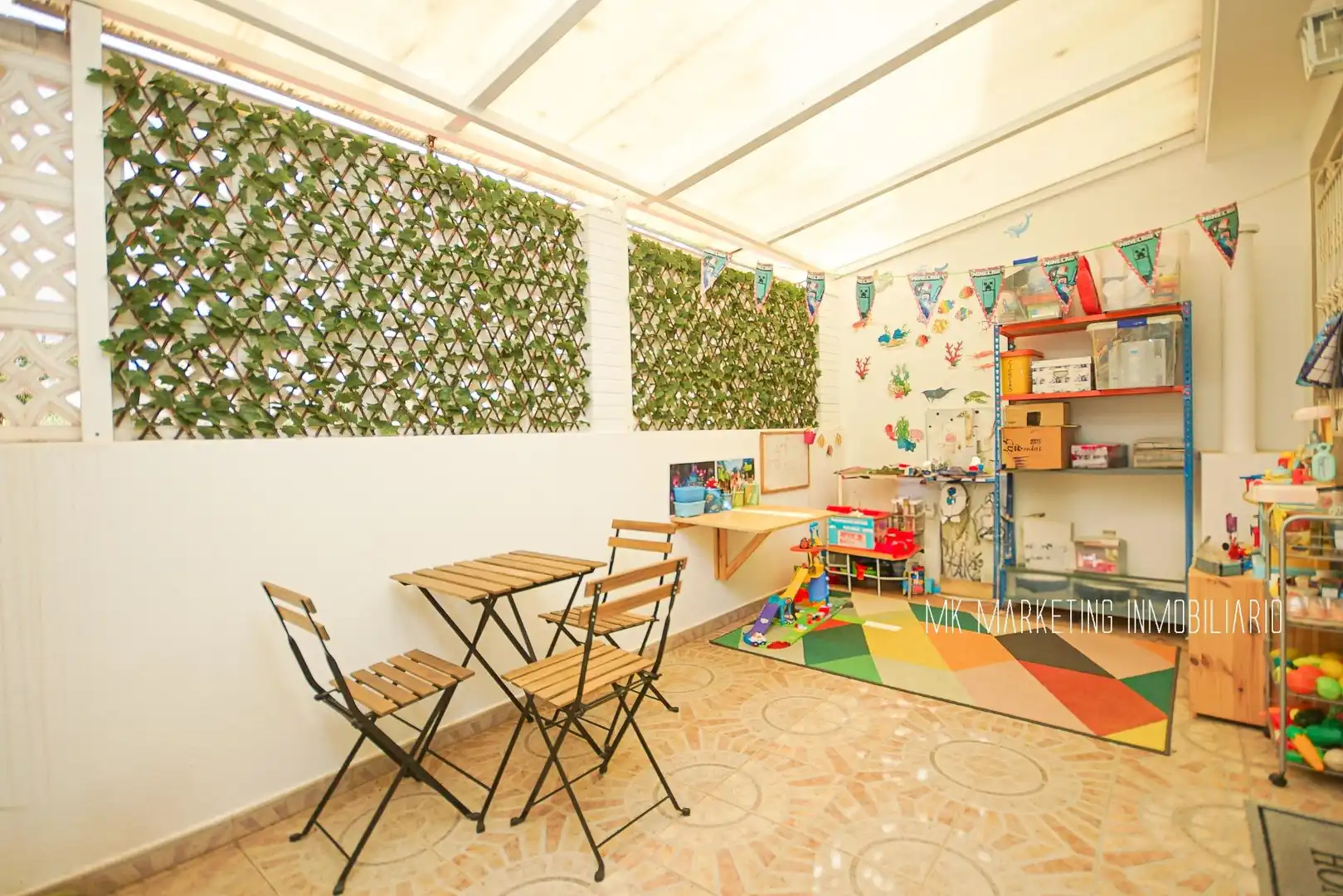 Casa adosada en venta en Las Palmas de Gran Canaria con Jardín privado y Terraza