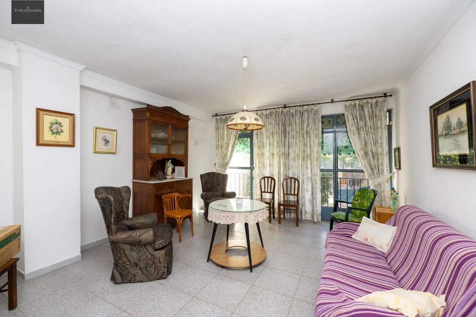 House for sale in Calle HERRERIA, imagen 16