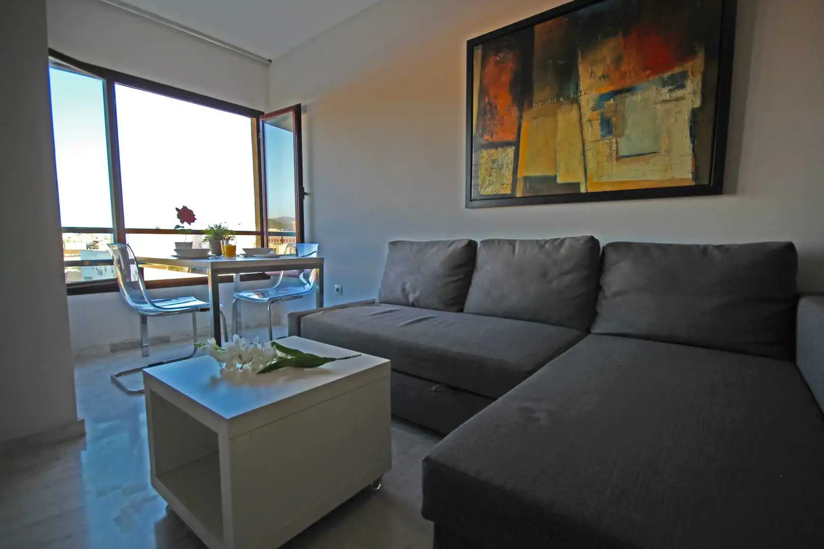 Flat with lift for sale in Centro, imagen 8