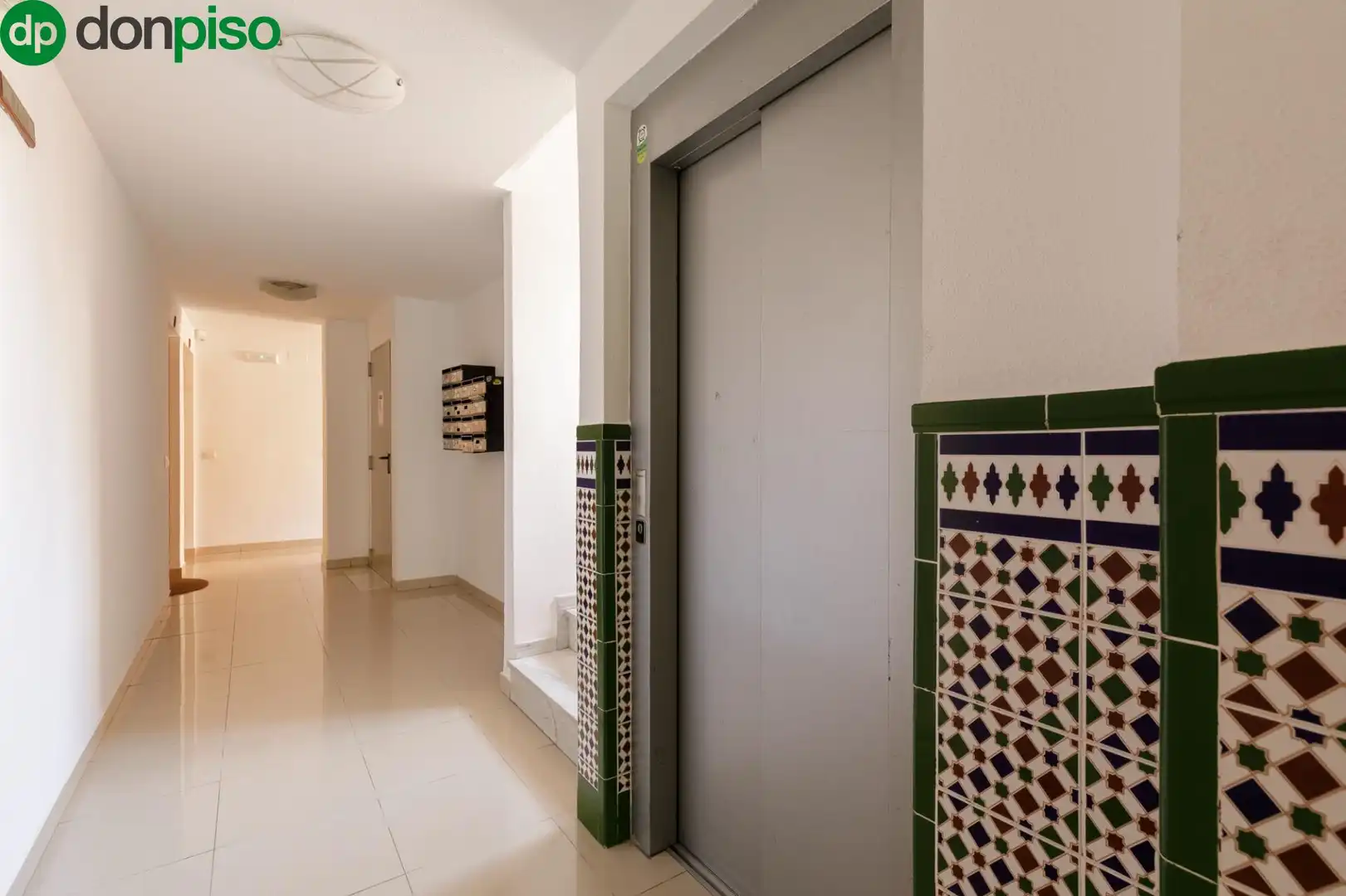 Flat for sale in Armilla  with Heating, Furnished and Balcony