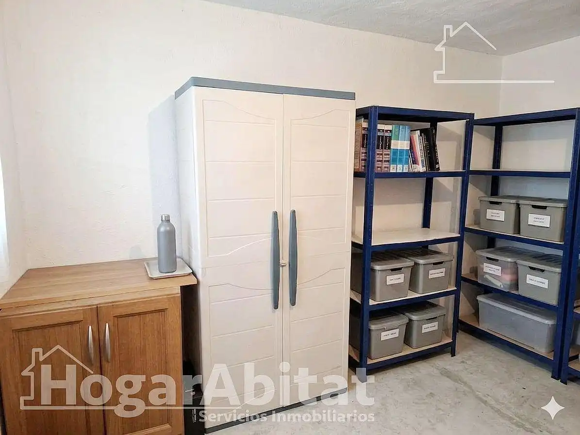 Piso en venta en Alicante / Alacant con Calefacción, Trastero y Amueblado