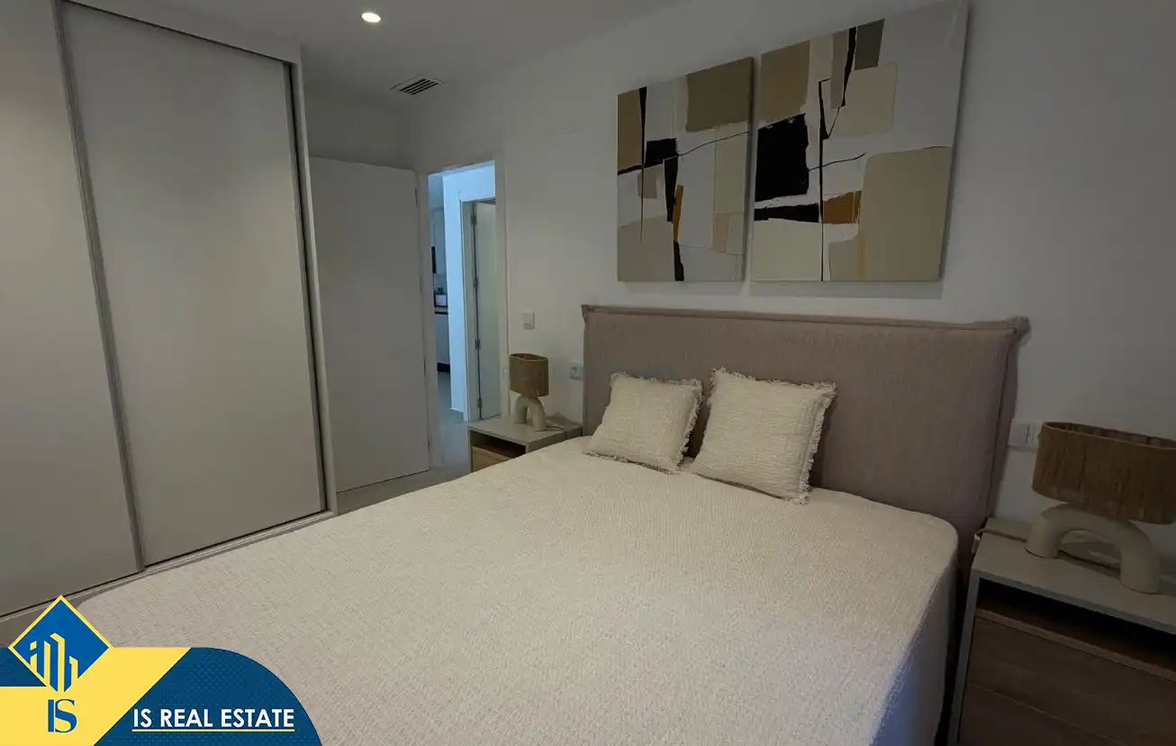 Apartment mit Pool zum Verkauf in San Miguel de Salinas, imagen 5