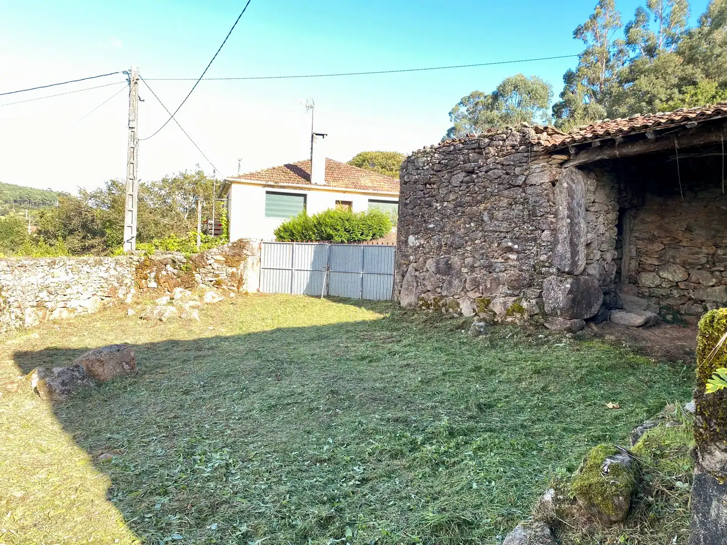 Casa en venda a A Estrada, imagen 4