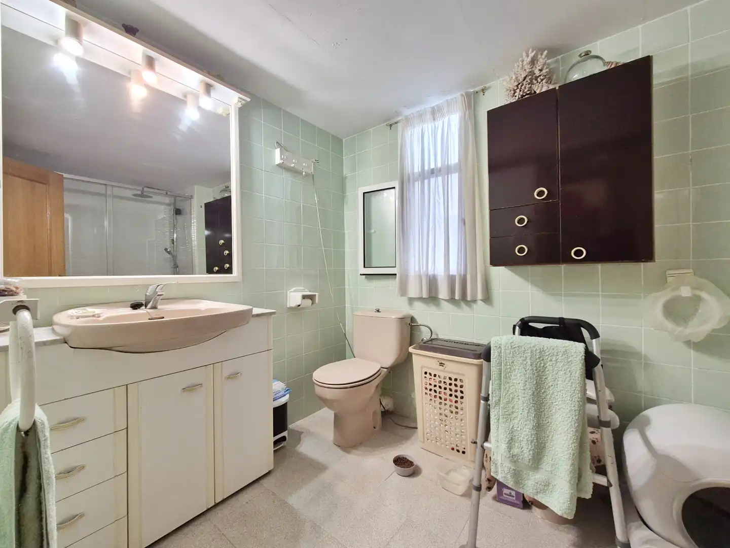 Flat with terrace for sale in Carrer dels Sants Just i Pastor 41, imagen 18